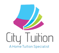 City Tuition Agency (DG) Logo